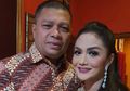 Ketagihan Operasi Plastik Demi sang Suami, Krisdayanti Ternyata Masih Belum Bisa Penuhi Satu Keinginan Terbesar Raul Lemos