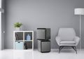 Penjualan Air Purifier dan Kulkas Melonjak Selama Pandemi Corona
