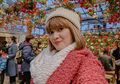 Promosi Jaket Anti Corona dengan Model Unik, Chika Jessica Dibanjiri Komentar Lucu nan Usil dari Netizen!