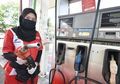 Driver Ojol Dapat Diskon 50 Persen Saat Pengisian BBM, Begini Cara Klaimnya!