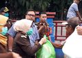 Bak Karma Instan, Seorang Wanita Dapat Bogem Mentah dari Warganet Usai Marah-marah Soal Bantuan yang Diberikan Pemerintah