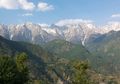 Pegunungan Himalaya Terlihat Dari India, Pertama Kalinya dalam Beberapa Dekade