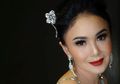 Tak Pernah Terdengar Kabar Pernikahan Anaknya, Yuni Shara Umumkan Kelahiran Cucu Ketiganya, Intip Bayi Mungilnya Yuk