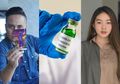 BERITA TERPOPULER: Denny Darko Ramal Virus Corona Akan Bawa sejarah Baru Bagi Indonesia Hingga Tampilan Natasha Wilona Saat Menari