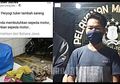 Dihujat Habis-habisan Setelah Unggah Foto 'Nenek Ditukar Tambah Motor', Pria ini 'Hanya' Meminta Maaf di Kantor Polisi, Bikin Warganet Tambah Geram