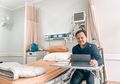 Berhasil Sembuh dari Covid-19, Wali Kota Bogor Sebut Rutin Konsumsi Ramuan Turun Temurun yang Buat Sang Nenek Sukses Hidup Lebih Dari 1 Abad