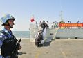 Beredar Isu China Bangun Militer di Indonesia Karena Tak Sanggup Bayar Utang, Faktanya Justru Mengejutkan, AS Malah Berencana Ajak Indonesia untuk Lakukan Hal Ini