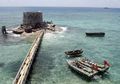 Pantas Saja Baru Disenggol Dikit Langsung Mencak-Mencak, Ternyata Selama Ini China Sudah Keruk Kekayaan Laut di Laut China Selatan, Meski Jelas-Jelas Tindakannya Ilegal