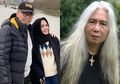 Pernikahannya Kandas Gara-gara Beda Keyakian, Begini Nasib Gideon Tengker Sekarang, Bak Langit dan Bumi dengan Rieta Amalia yang Hidup Mewah Bersama Suami Barunya