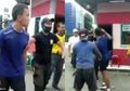 Ditegur Agar Pakai Masker, Pemuda yang Mengaku Polisi Justru Tantang Duel Pria Paruh Baya hingga Layangkan Tendangan dan Pukulan, Begini Kronologinya