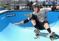 Resmi! Vans Akhirnya Tunjuk Tony Hawk sebagai Brand Ambassador