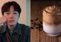 Dalgona Coffee Mendunia dan Menjadi Viral, Aktor Tampan Asal Korea Selatan Ini yang Awalnya Mempopulerkan Minuman dari Negeri Ginseng Itu