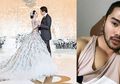 Kemesraan Syahrini dan Reino Barack Selalu Terlihat di Depan Kamera, Makeup Artist Ini Bocorkan Kebiasaan Dua Pasangan Itu di Belakang Layar!