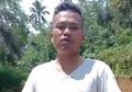 1 Bulan Gaji Sebagai Kades Disumbangkan, juga Tanah 2.500 meter Untuk Pemakaman Corban Covid-19 yang Ditolak