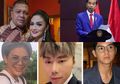 Berita Terpopuler: Krisdayanti Ketagihan Operasi Plastik Demi Sang Suami hingga Terawangan Buruk Roy Kiyoshi tentang Al Ghazali sampai Nikita Mirzani