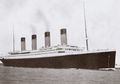 Mengenang 15 April, Tenggelamnya Kapal Titanic, 1.500 Jiwa Meninggal