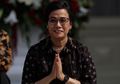 Teteskan Keringat Darah Hingga Berguguran Dihajar Corona, Para Tenaga Kesehatan Justru Belum Dapat Insentif yang Dijanjikan, Sri Mulyani Bongkar Masalahnya