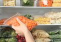 'Anti-kedaluwarsa', Bahan-bahan Makanan Ini Super Tahan Lama, Cocok untuk Disimpan saat PSBB agar Tak Perlu Sering Keluar Rumah untuk Belanja