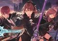 Grand Alliance, Game Mobile RPG Anime Crunchyroll Games Akan Rilis