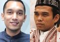 Dikenal Sebagai Tokoh Dakwah dengan Berjuta Jamaah, Ustaz Abdul Somad Mengaku Dosanya Lebih Banyak Dibanding Bintang Sinetron yang Baru Memeluk Agama Islam Ini, Mengapa?