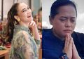 Jadi Penyebab Seret Jodoh, Sebelum Meninggal Mbak You Sudah Peringatkan Luna Maya untuk Segera Minta Maaf Pada Sosok Ini: Perbaiki Sikap!