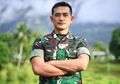 Setelah 16 Tahun, Pria Ini Pamit dari Anggota TNI Hingga Beri Pesan Menyentuh untuk Komandan: Singa Tidak akan Pernah Loyal Kepada Domba