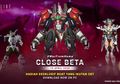 Seakan Bangkit Kembali, Lytogame Hadirkan RF Online: Remastered