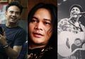 Ashraf Sinclair dan Glenn Fredly Pergi Mendadak, Mbah Mijan Sebut 2020 Tahun Kolo Banyu, Lagi-lagi Beri Peringatan Lantaran Bakal Ada Kematian Selebriti dan Tokoh Secara Misterius: Mbah Tidak Mendahului Takdir