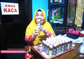 Jualan Obat Corona Seharga Rp 35 Ribu, Akun YouTube Ningsih Tinampi Langsung Diserbu Ribuan Komentar Warganet, Sang Ahli Pengobatan Alternatif: Ini Tidak Asing di Kedoteran