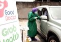 Grab dan Good Doctor Berikan Tes Corona Gratis ke Mitra Driver