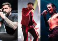 Rilis Barengan, A Day to Remember dan Asking Alexandria Usung Format Animasi di MV Terbaru