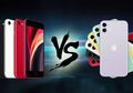 Perbandingan iPhone SE 2020 x iPhone 11, Beda Jauh atau Sama Aja?