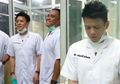 Punya Wajah Tampan dengan Dandanan Sangar, Ariel NOAH Ternyata Tepar Saat Naik Kapal Pesiar Mewah, Pengakuannya Langsung Ditertawakan Rossa