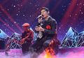 Tetap Produktif di Rumah Aja, Nuca Idol Bocorin Persiapan Single Pertamanya