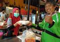 Bebek BKB Bagikan 10.000 Donasi Nasi Boks untuk Tenaga Medis dan Pekerja Harian
