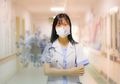 Sepenuh Hati Relakan Nyawa untuk Pasien Covid Walau di Masa Pensiunnya, Kisah Dokter yang Meninggal Karena Corona Ini Tuai Simpati Warganet