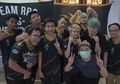 RRQ Hoshi Jadi Satu-satunya Tim yang Raih 2 Kali Gelar Juara di MPL ID