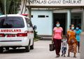 Ngebet Mudik! Kelakuan Janda Muda Ini Bikin Geleng Kepala, Rela Pura-pura Sakit Tifus hingga Sewa Ambulans, Diam bak Mati Kutu Saat Ketangkap Petugas Kepolisian