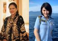 Bak Selebriti, Intip Deretan Penampilan Ajudan Cantik Iriana Jokowi yang Bikin Heboh Netizen!