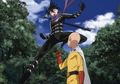 Anime One Punch Man Season 3: Kapan Tanggal Rilisnya?