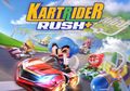 KartRider Rush Mobile Dari Nexon Masuk Dalam Tahap Pre-Register