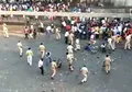 Hal yang Dikhawatirkan Terjadi, India Perpanjang Masa Lockdown, Penduduk Migran dan Polisi Bentrok Besar-besaran