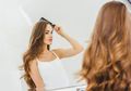 Masker Rambut Anti Ketombe yang Mudah Dibuat Selama Puasa #DiRumahAjaBisaCantik