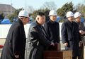 Selalu Ngotot Negaranya Bebas dari Corona, Korea Utara Ketahuan Lembur Bangun Rumah Sakit Baru dalam Waktu 200 Hari, Untuk Apa?