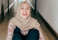 Nycta Gina Unggah Foto Kegiatannya Bersama Suami, Warganet Justru Salah Fokus Pada Wajah Rizky Kinos: 'Kaya Oppa Oppa Korea'