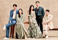 Dibintangi Lee Min Ho, Ini Sinopsis Drama Korea The King: Eternal Monarch yang akan Tayang Malam Nanti