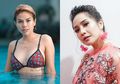 BERITA TERPOPULER: Nikita Mirzani Tanpa Bra di Balik Selimut, Ramalan Om Hao, Hingga Harga Hot Pants Nagita Slavina yang Bikin Heboh