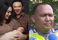 Tinggal Seatap dengan Mertua, Ahok Iba Lihat Ayah Puput Nastiti Devi di Tengah Wabah Corona, BTP: Kalau Pulang Harus Disemprot Disinfektan