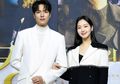 The King: Eternal Monarch Perdana Tayang Tadi Malam, Lee Min Ho Curahkan Isi Hatinya