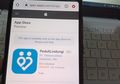 Kominfo Jamin Aplikasi PeduliLindungi Bebas Malware dan Phishing